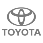 Toyota Logo