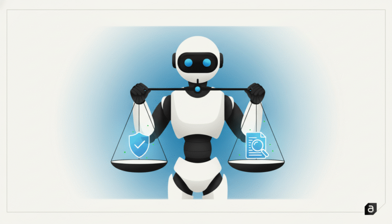 Etiska riktlinjer för AI-agenter