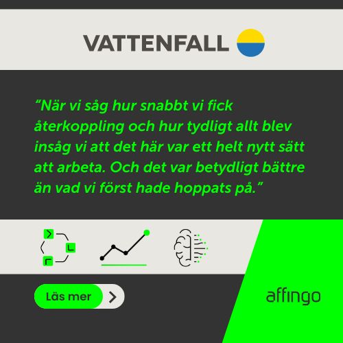 Vattenfall commodities